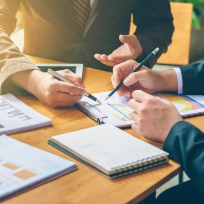 PA视讯场馆运营流程